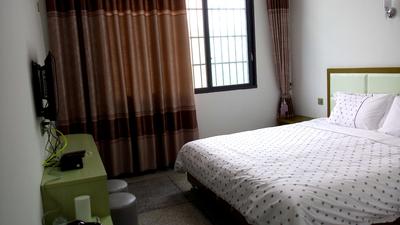 梨树洲住宿单间