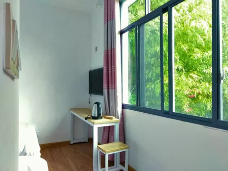 产品展示-梨树洲住宿农家乐预订湖南避暑自驾游梨树洲民宿电话